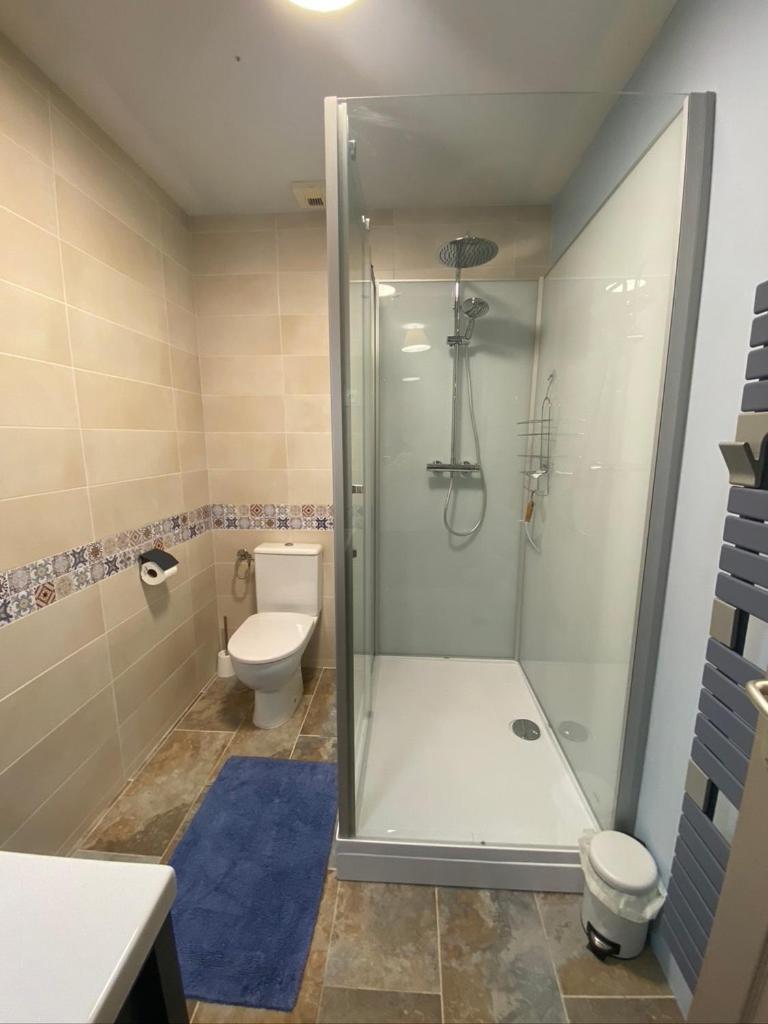Les Bleuets Villa Mandeville-en-Bessin Luaran gambar